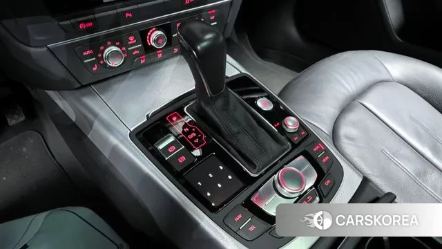 Audi New A6 id 3060941 из Кореи 19