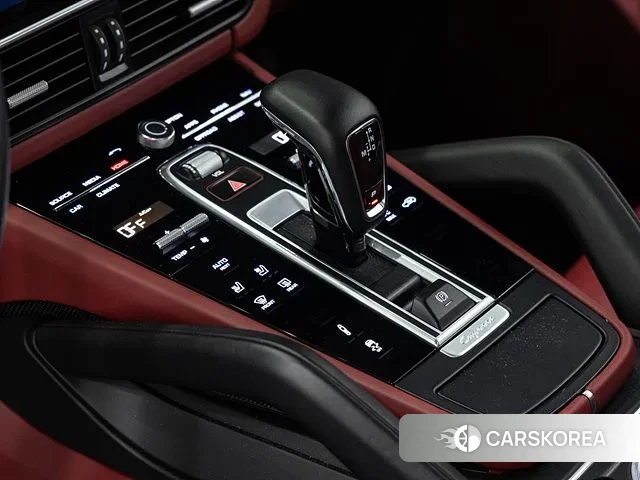 Porsche Cayenne (PO536) id 3615140 из Кореи 18