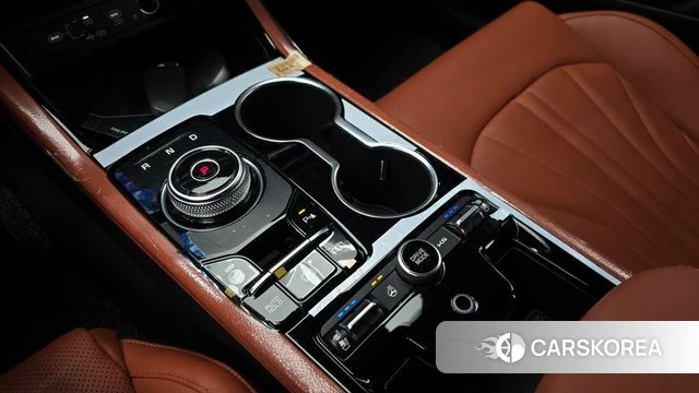 Kia The New K5 3rd generation id 3838417 из Кореи 19