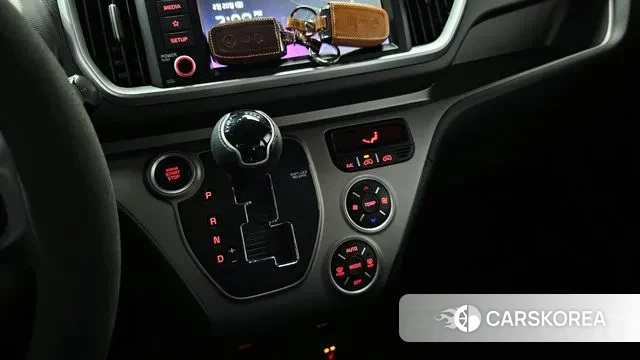 Kia The New Ray id 3702037 из Кореи 19