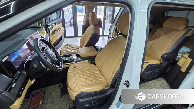 Kia Carnival 4th generation id 3832533 из Кореи 19