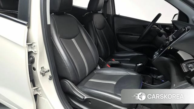 Chevrolet (GM Daewoo) The New Spark id 3829042 из Кореи 19