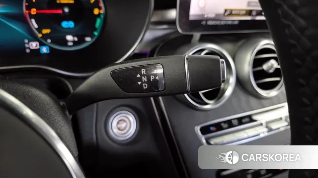 Mercedes-Benz GLC-Class X253 id 3721399 из Кореи 19