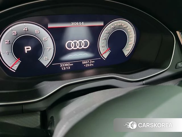 Audi Q5L id 4271120 из Китая 9