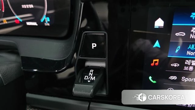 Porsche Panamera (976) id 3921735 из Кореи 19