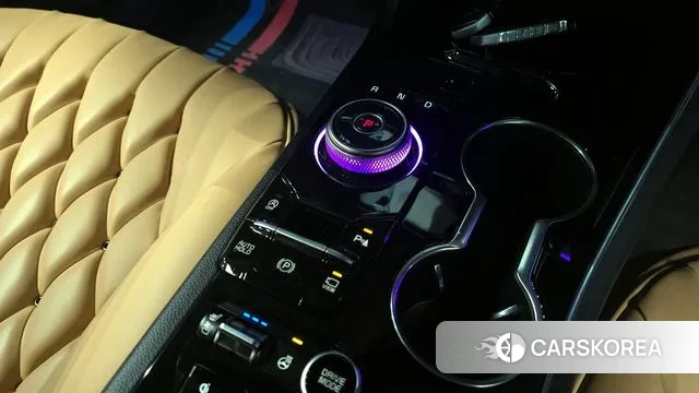 Kia K5 3rd generation id 3349306 из Кореи 19