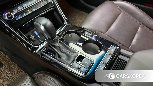 Hyundai Grandeur IG id 3905576 из Кореи 19