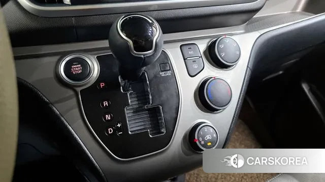 Kia The New Ray id 3444555 из Кореи 19