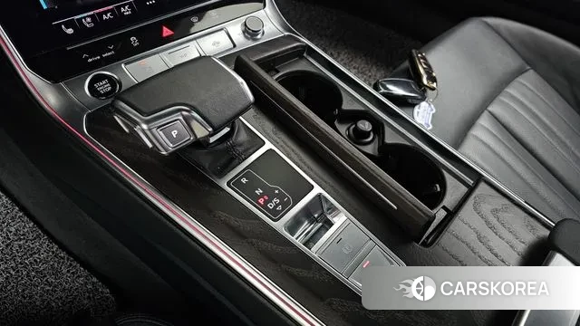 Audi A6 (C8) id 3241608 из Кореи 19