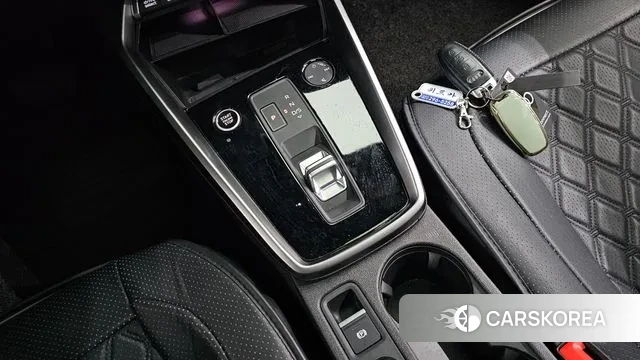 Audi A3 (8Y) id 3022513 из Кореи 19