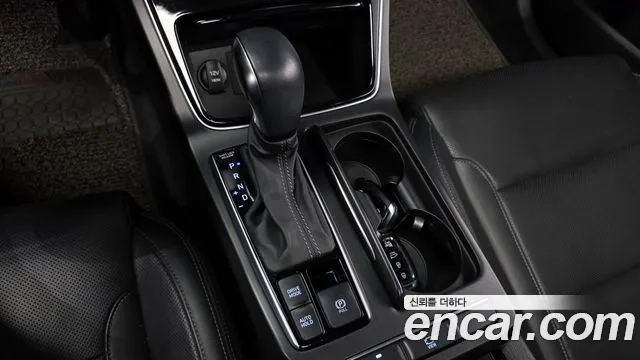 Hyundai Grandeur IG id 2928048 из Кореи 19