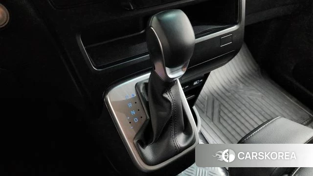 Hyundai Staria id 3870831 из Кореи 19