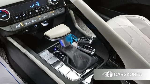 Hyundai Avante Hybrid (CN7) id 3771271 из Кореи 19