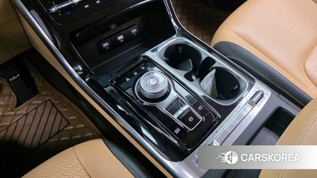 Kia Carnival 4th generation id 3884287 из Кореи 19