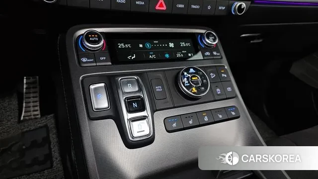 Hyundai The New Palisade id 3006757 из Кореи 19