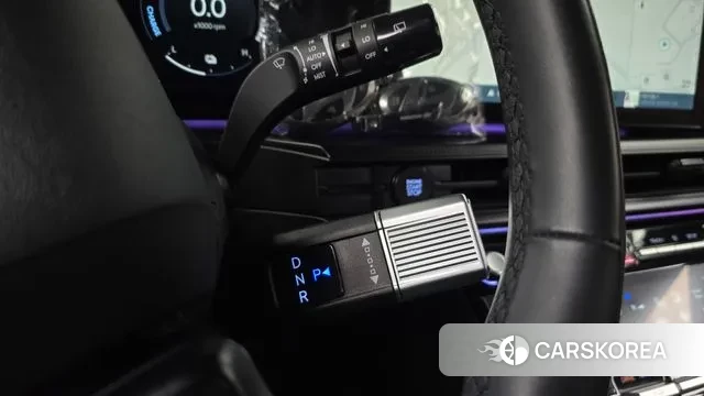 Hyundai Santa Fe (MX5) id 3696369 из Кореи 19