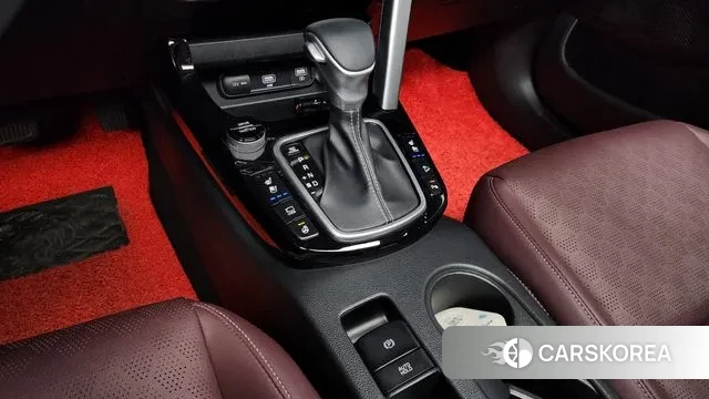 Kia Seltos id 3468229 из Кореи 19