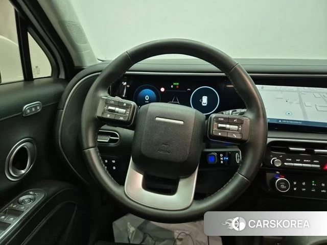 Hyundai Palisade (LX3) id 4892859 из Кореи 19