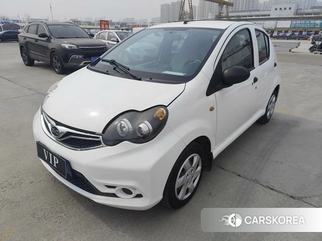 BYD F0 id 3869699 из Китая 9