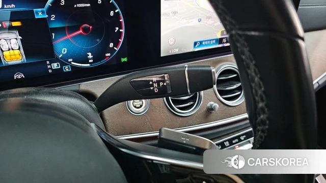 Mercedes-Benz E-Class W213 id 4731654 из Кореи 19