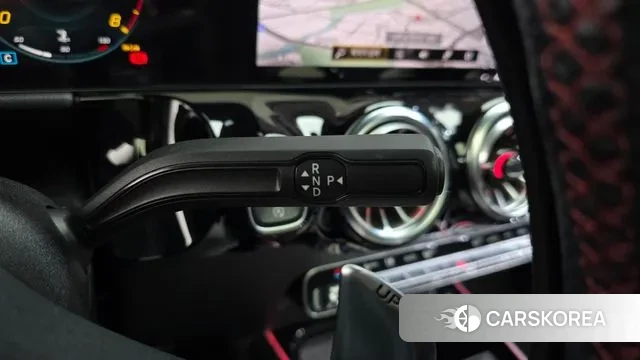 Mercedes-Benz GLA - Class H247 id 3442763 из Кореи 19