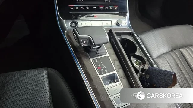 Audi A6 (C8) id 3717632 из Кореи 19