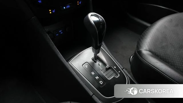 Hyundai Accent (New type) id 3937041 из Кореи 19