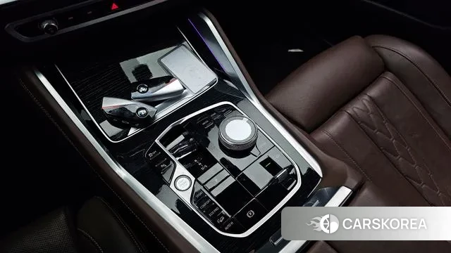 BMW X6 (G06) id 3725940 из Кореи 19