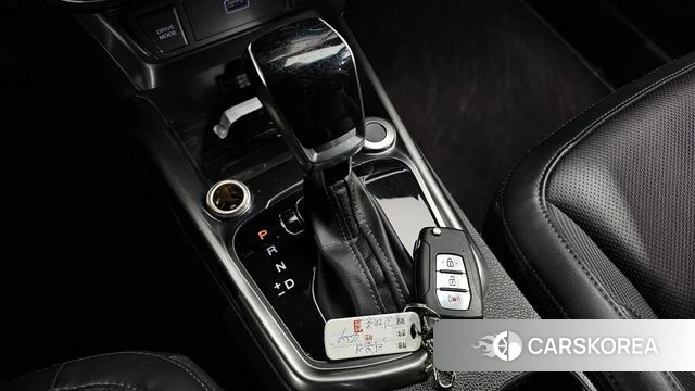 Ssangyong Berry New Tivoli id 4429225 из Кореи 29