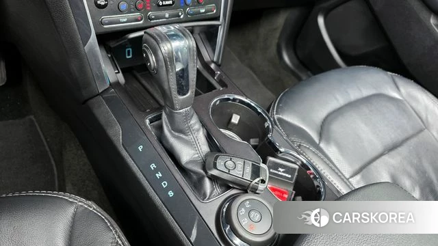 Ford Explorer id 3801798 из Кореи 19