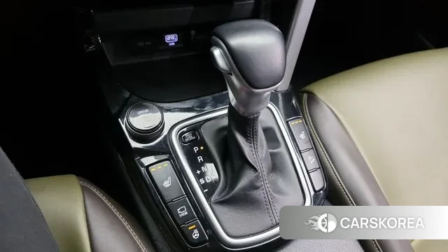 Kia Seltos id 3493064 из Кореи 19