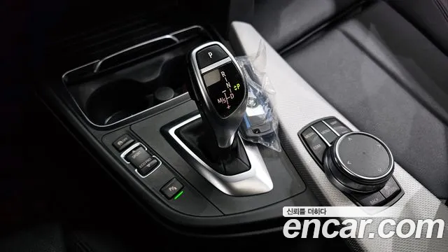 BMW 3 Series (F30) id 2684831 из Кореи 19