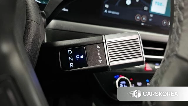 Hyundai Sonata D Edge Hybrid (DN8) id 4266859 из Кореи 19