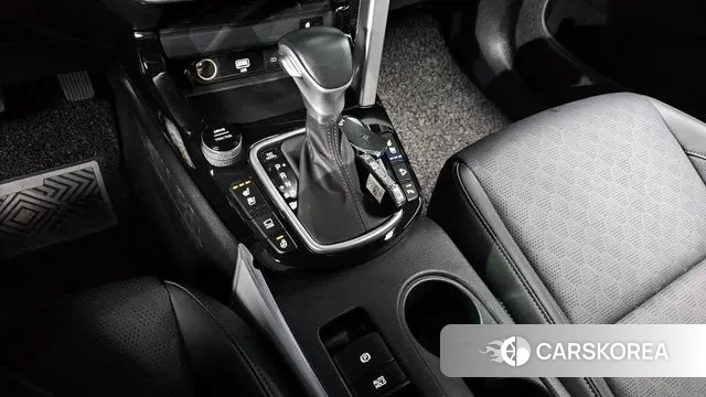 Kia Seltos id 3561338 из Кореи 19