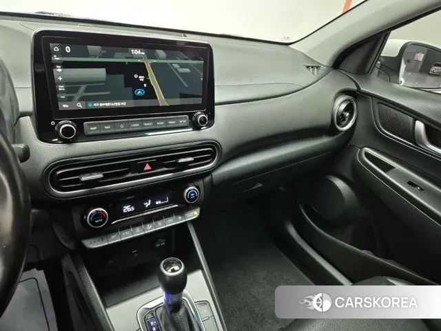 Hyundai The New Kona Hybrid id 3735655 из Кореи 18