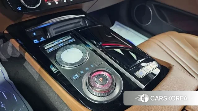 Genesis G80 (RG3) id 3013194 из Кореи 19