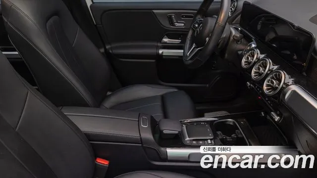 Mercedes-Benz GLB-Class X247 id 2708481 из Кореи 19