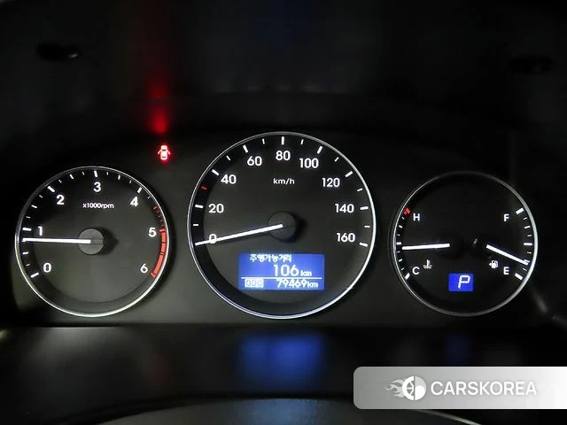 Hyundai The New Grand Starex id 3820884 из Кореи 19