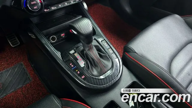 Kia The New K3 2nd generation id 2651707 из Кореи 19