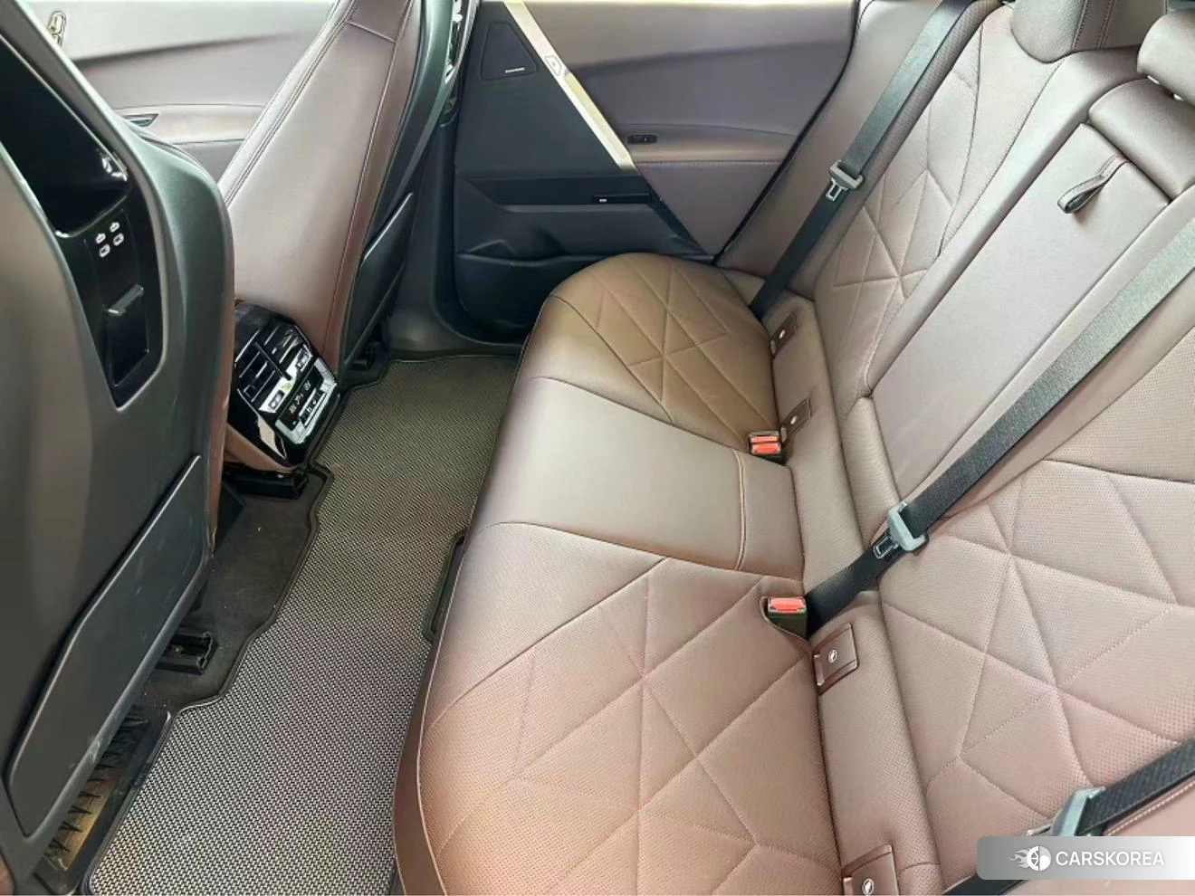 BMW iX id 4499189 из Китая 9