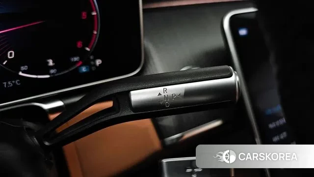 Mercedes-Benz S-Class W223 id 3421937 из Кореи 19