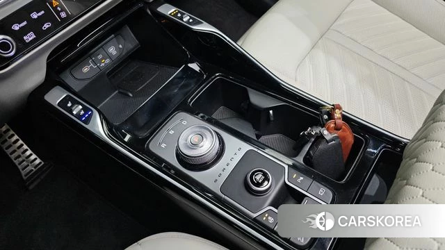 Kia The New Sorento 4th Generation id 4230317 из Кореи 19