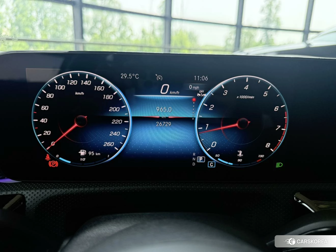 Mercedes-Benz Class A id 4462026 из Китая 9