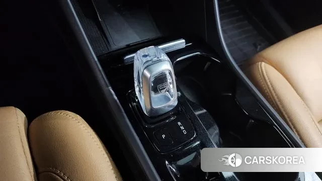 Volvo XC40 id 3384905 из Кореи 19