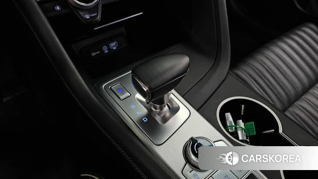 Genesis G70 id 4900244 из Кореи 33