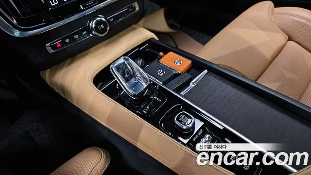 Volvo S90 id 2880317 из Кореи 19