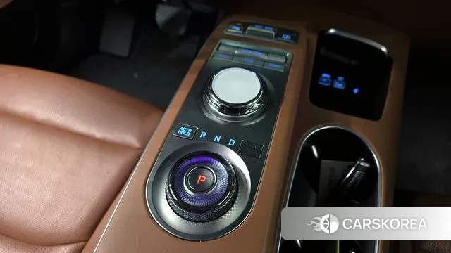 Genesis GV70 id 2931699 из Кореи 19