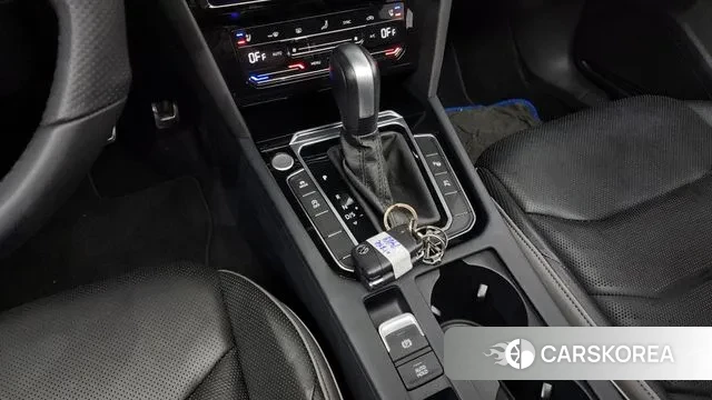 Volkswagen Arteon id 3031545 из Кореи 19