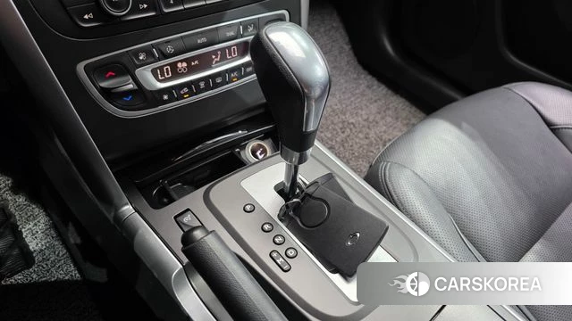 Renault Korea (Samsung) SM5 Nova id 4633195 из Кореи 19