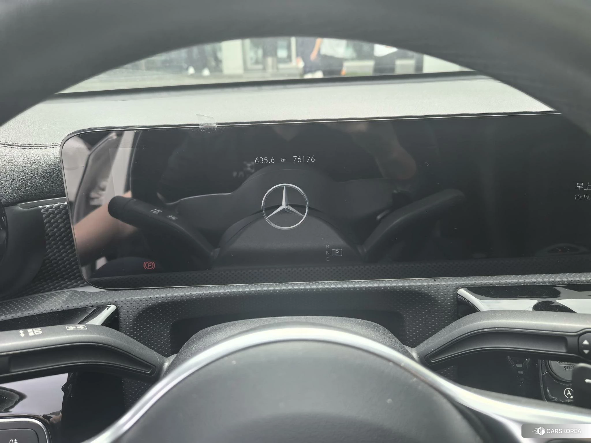 Mercedes-Benz Class A id 4473490 из Китая 13
